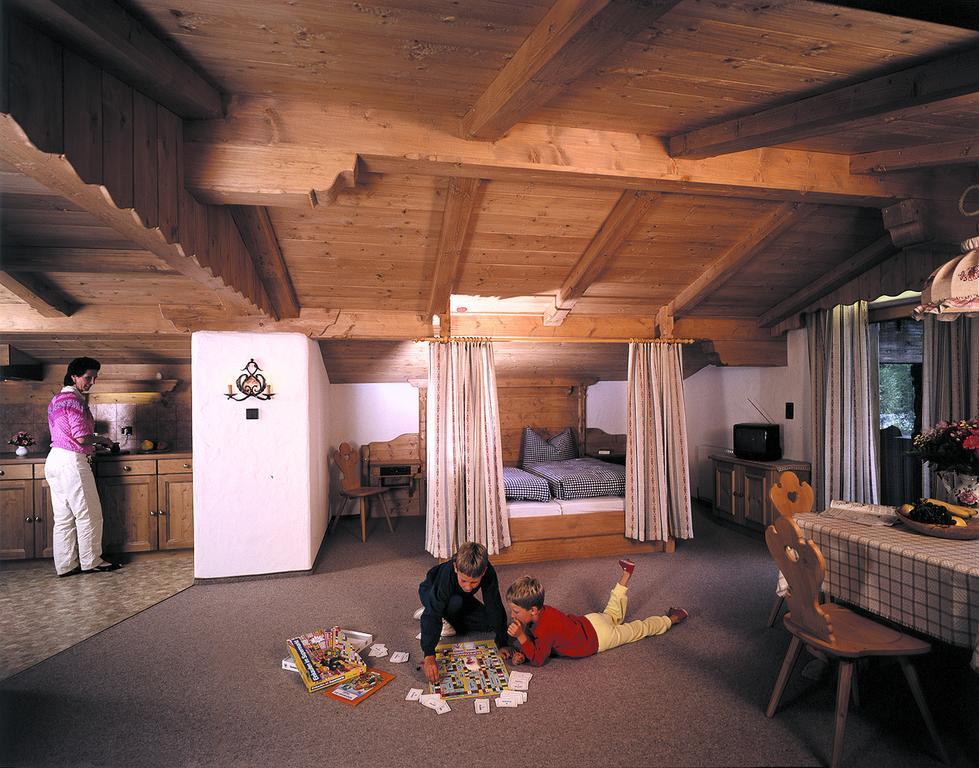 Appartements Stadlerhof Kramsach Exterior photo