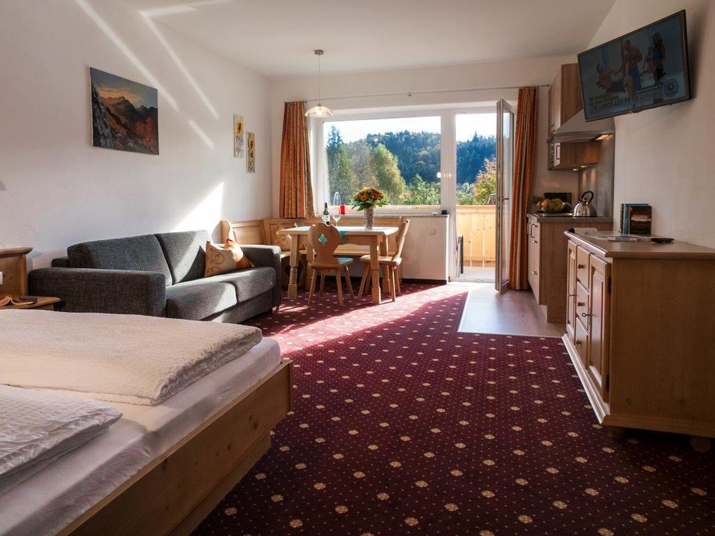 Appartements Stadlerhof Kramsach Exterior photo